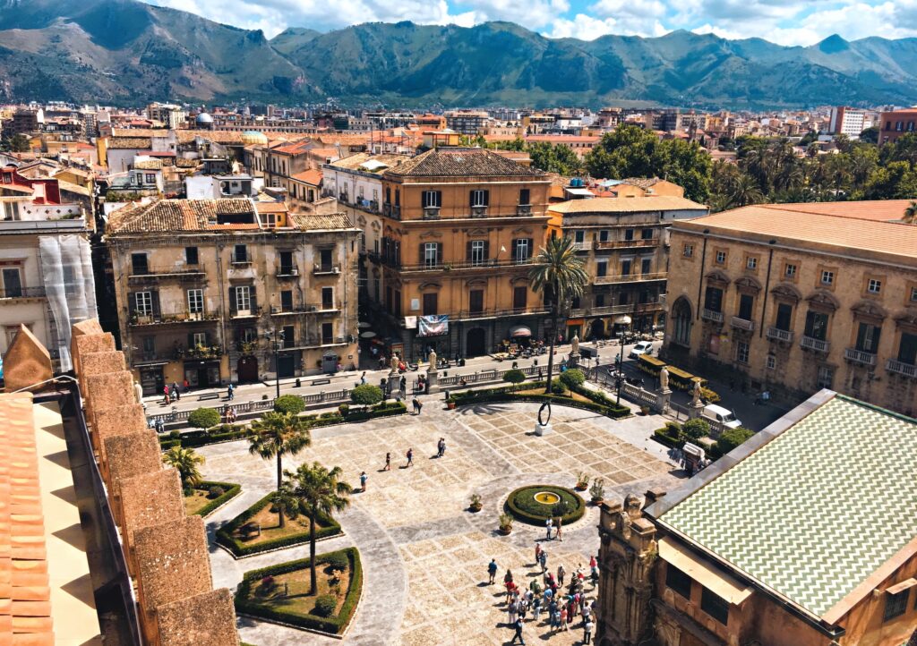 Hvor skal man bo på Sicilien? Bedste byer og hoteller