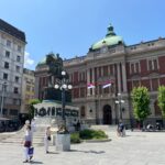 Beograd rejseguide - Beograd tips