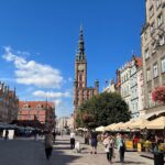 Hvor skal man bo i Gdansk