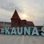 Hvor skal man bo i Kaunas